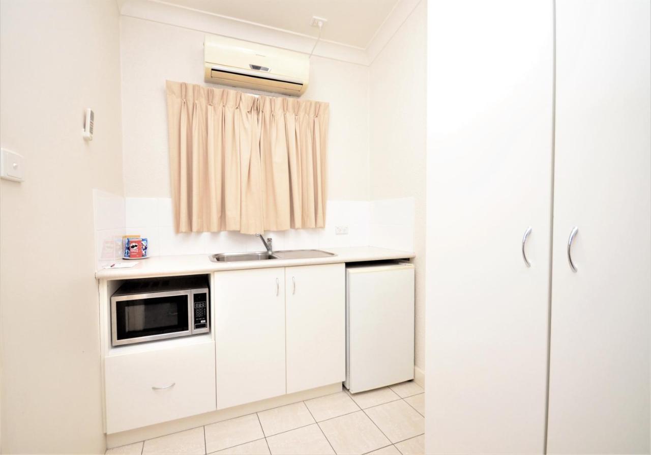Boulevarde Motor Inn Wagga Wagga Esterno foto