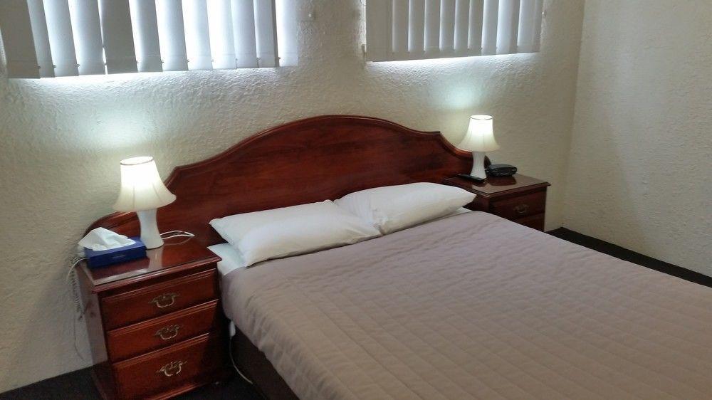 Boulevarde Motor Inn Wagga Wagga Esterno foto