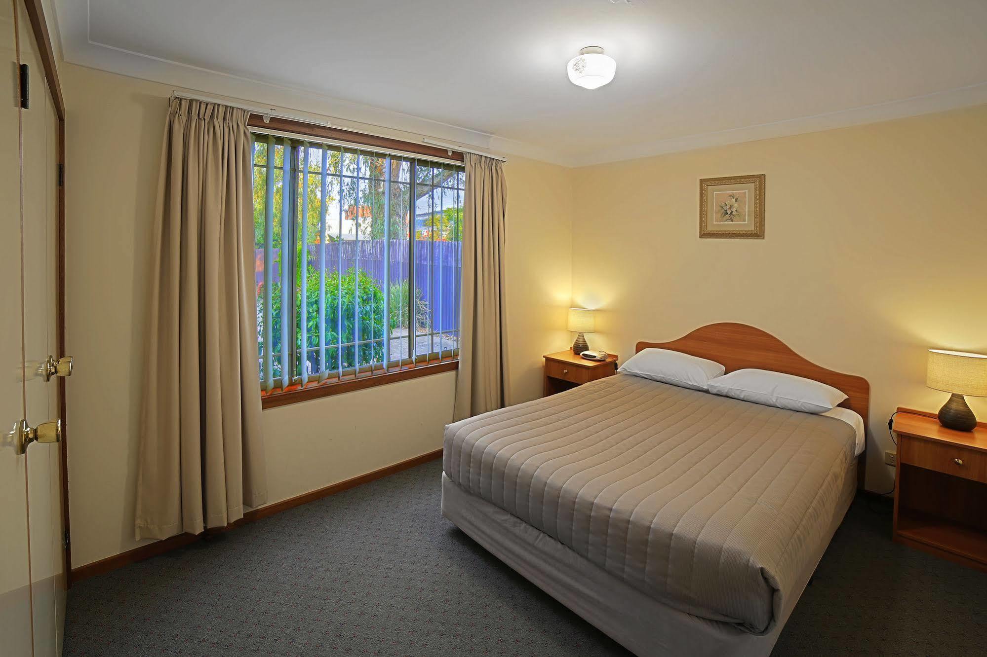 Boulevarde Motor Inn Wagga Wagga Esterno foto